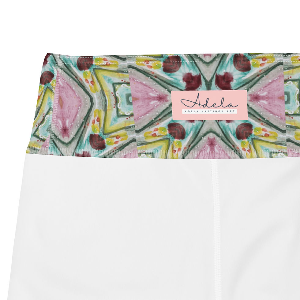 Thumbnail: YL1 Yoga Leggings