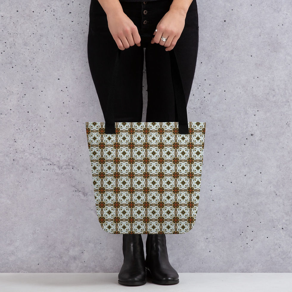 Thumbnail: TB21 Tote bag