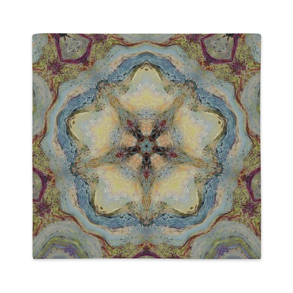 Thumbnail: PPC11 Premium Pillow Case