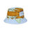 Thumbnail: RBH6  Reversible Bucket Hat
