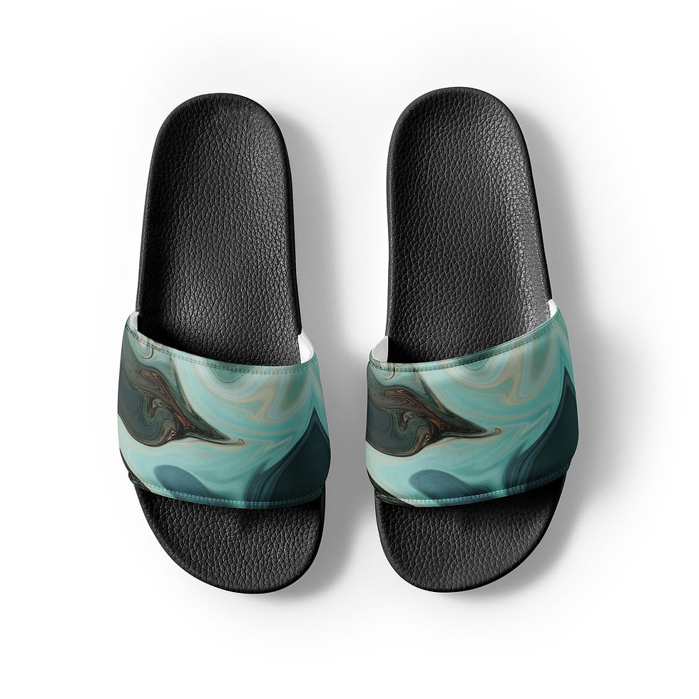 Thumbnail: MS8 Men’s Slides