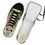 Thumbnail: YHTC15 Youth high top canvas shoes
