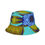 Thumbnail: RBH13 Reversible Bucket Hat