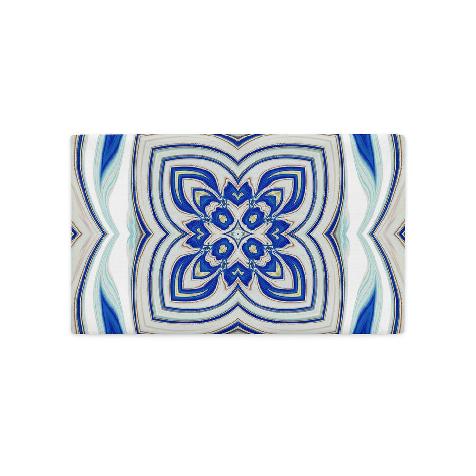 Thumbnail: PPC24 Premium Pillow Case