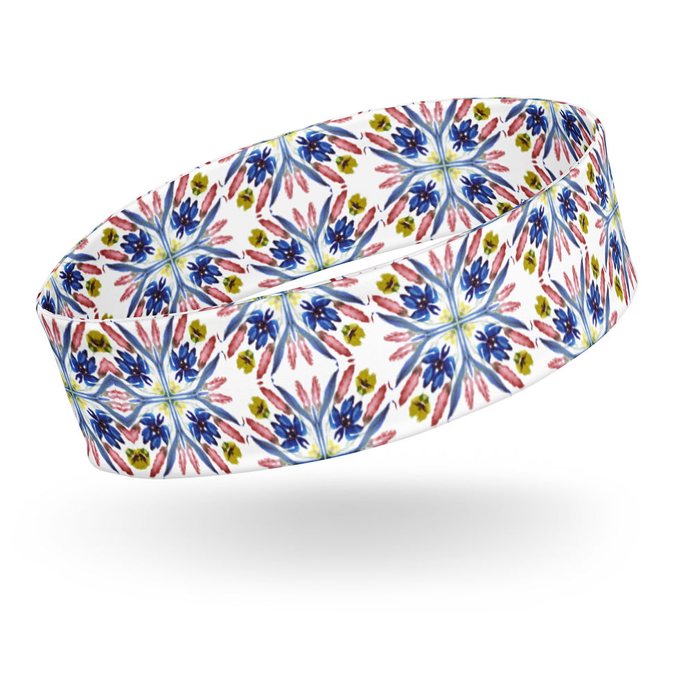 Thumbnail: YHB11 Headband