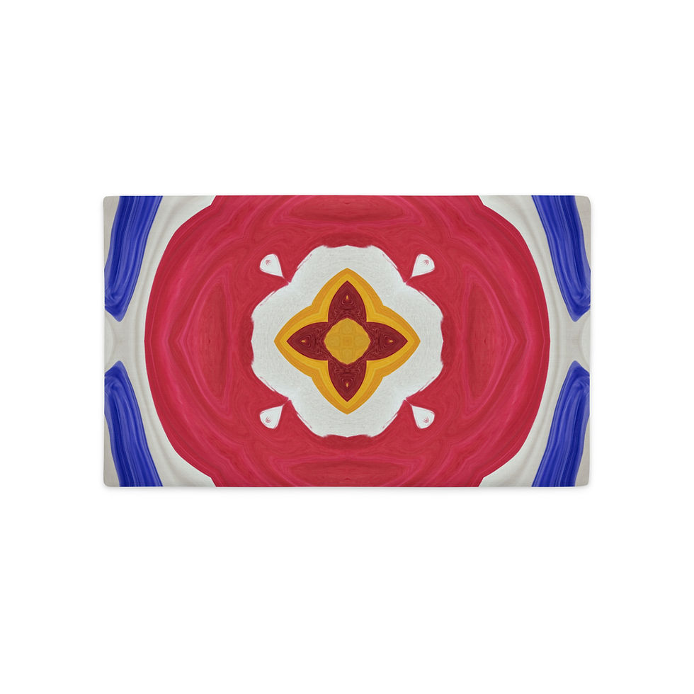 Thumbnail: PPC19 Premium Pillow Case