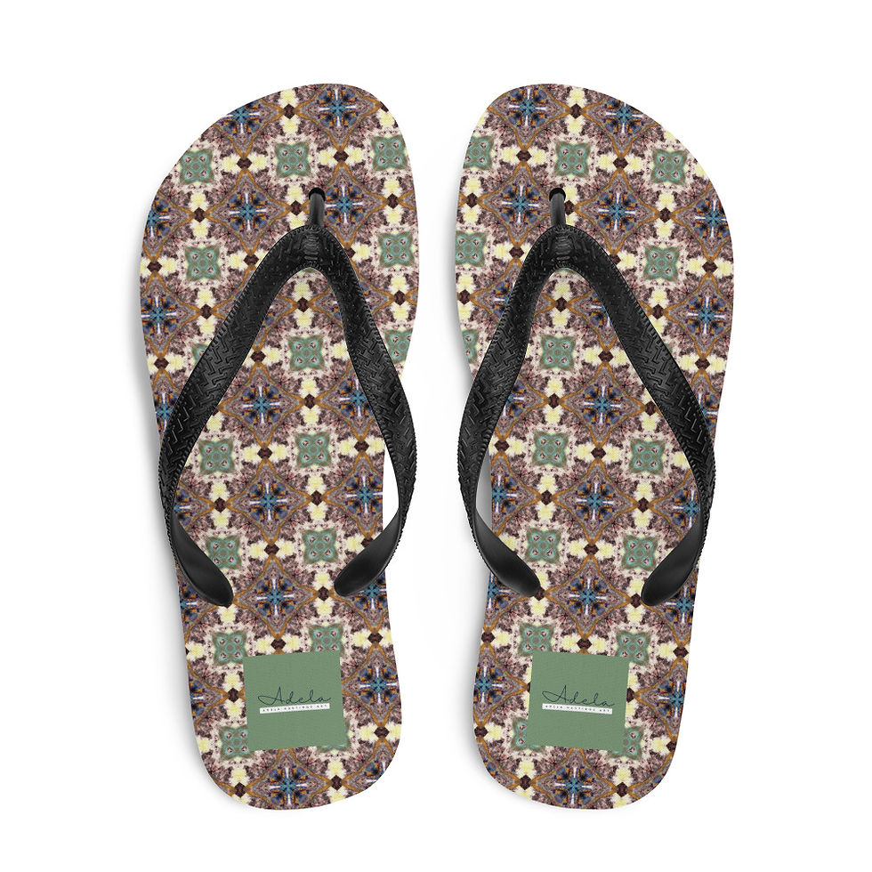 Thumbnail: FF22 Flip-Flops