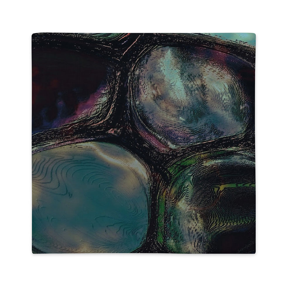 Thumbnail: PPC17 Premium Pillow Case