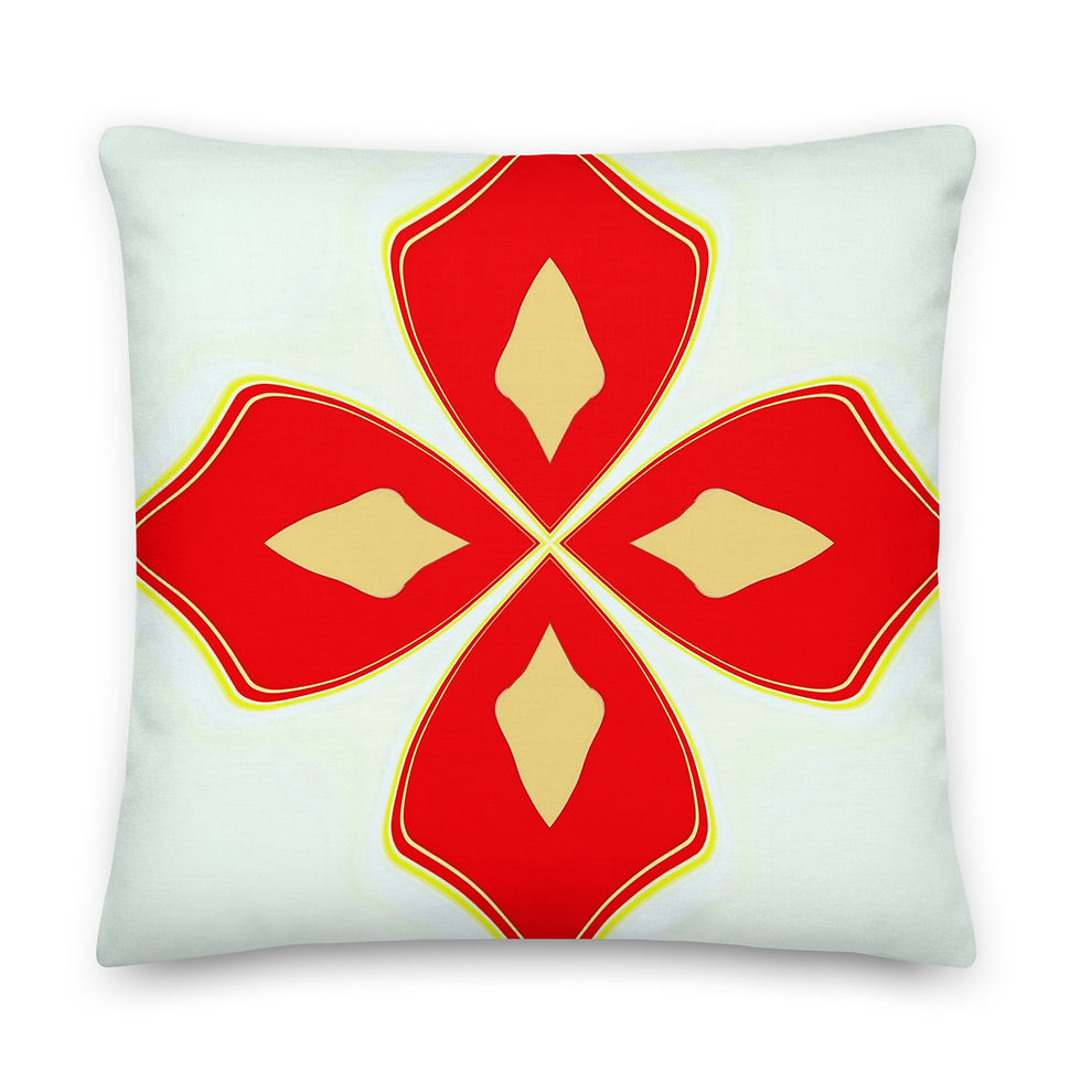 Thumbnail: PP17 Premium Pillow