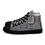 Thumbnail: YHTC14 Youth high top canvas shoes