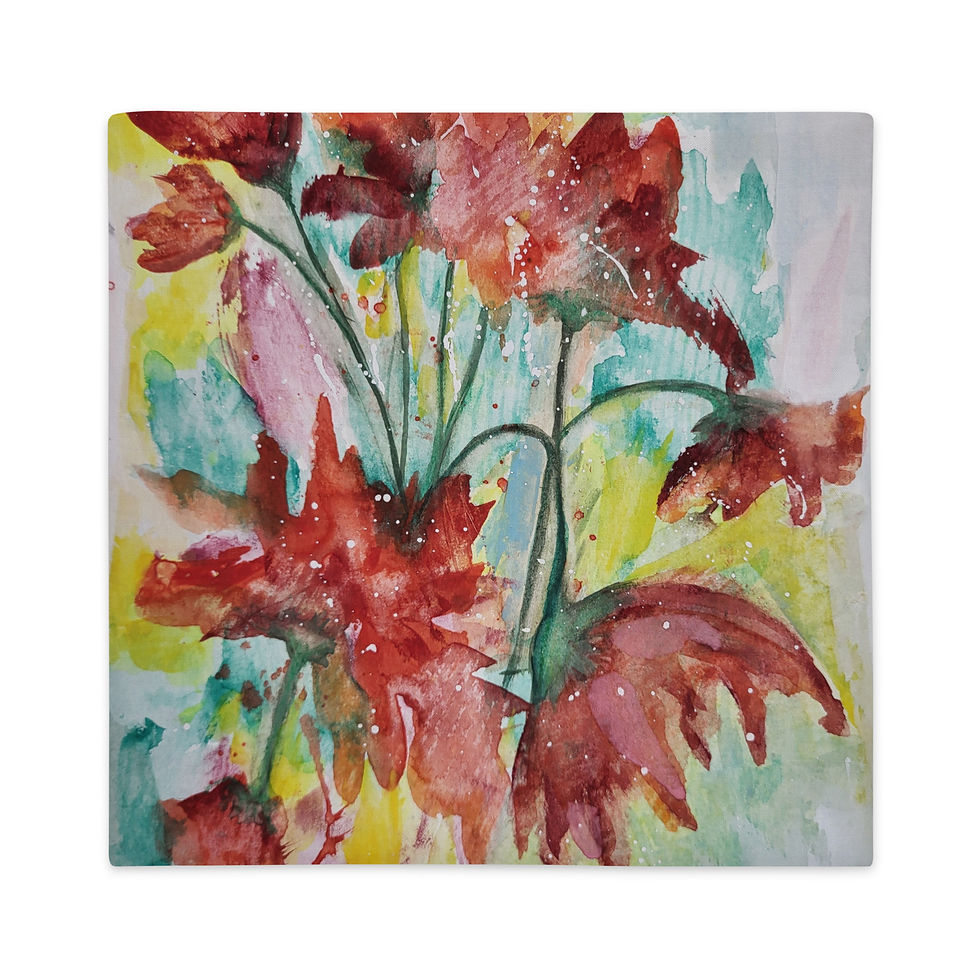 Thumbnail: PPC13 Premium Pillow Case