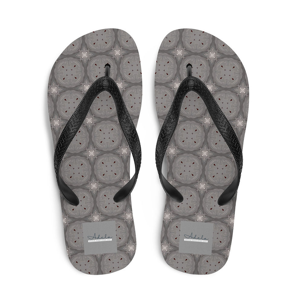 Thumbnail: FF23 Flip-Flops