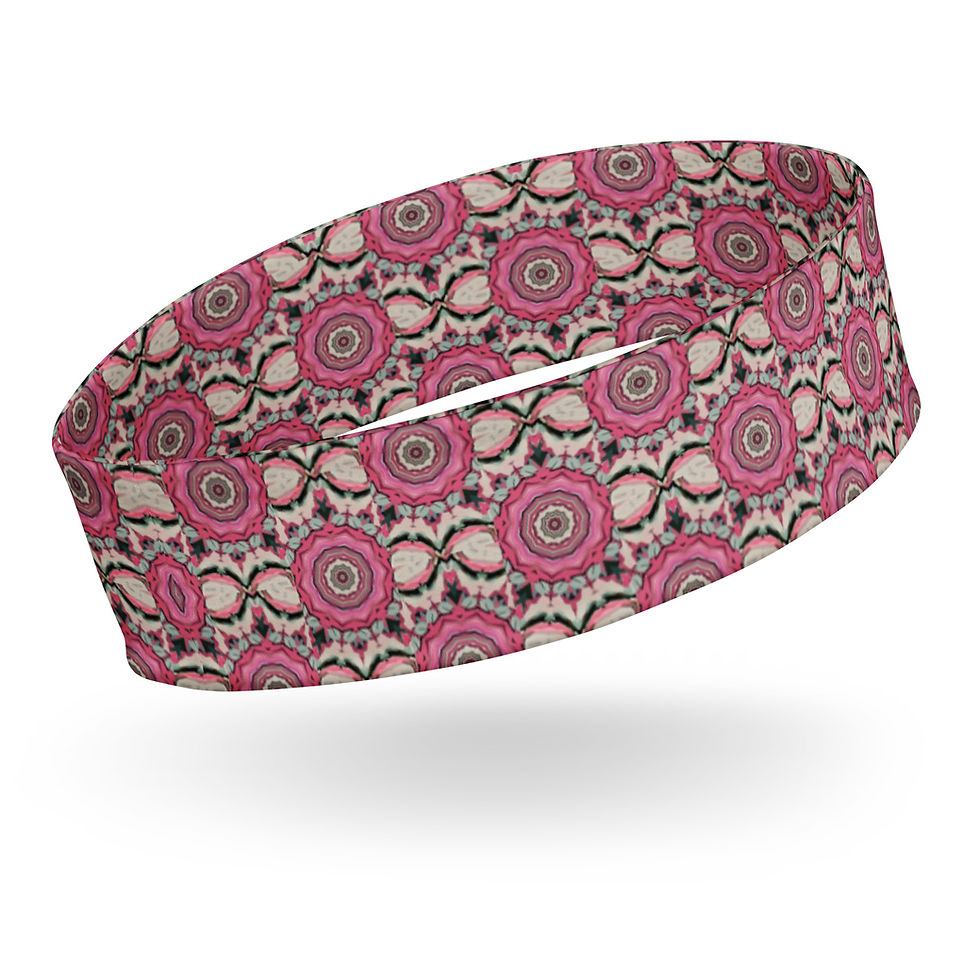 Thumbnail: YHB8 Headband