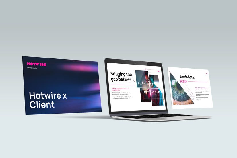 Presentation Design
