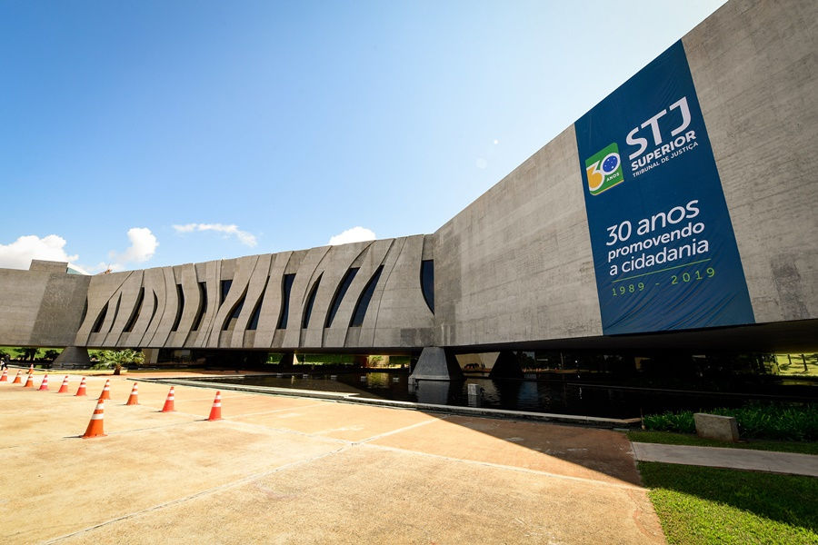 JNHOJE - STJ julga acusados na Operação Faroeste, que investigou venda de sentenças na Bahia