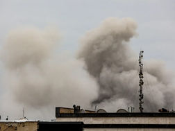 JNHOJE - Exército israelense lança novos ataques em larga escala contra o Irã