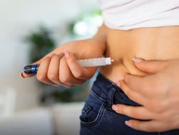 JNHOJE - Anvisa alerta para risco de pancreatite ligado a canetas emagrecedoras