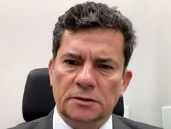 JNHOJE - Nova indicação ao STF deve ser feita pelo próximo presidente, defende Moro