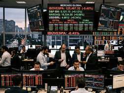 JNHIOJE - Mercado financeiro fecha com cautela