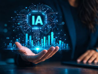 JNHOJE - Inteligência Artificial ganha espaço nas empresas brasileiras