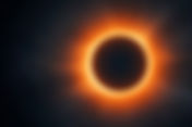Eclipse solar impressiona observadores na Europa após fenômeno ocorrido na quarta-feira