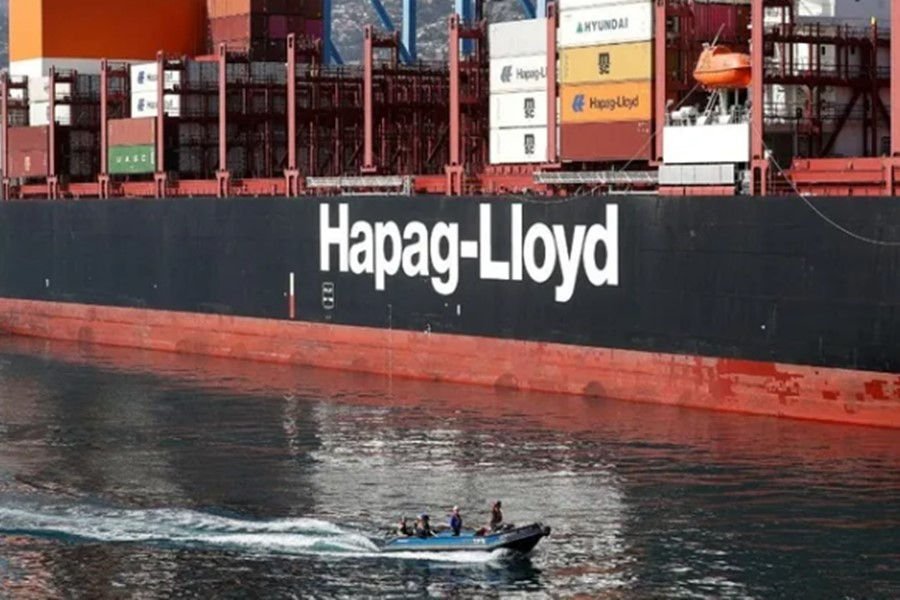 JNHOJE - EUA iniciam bloqueio em portos do Irã após impasse em negociações