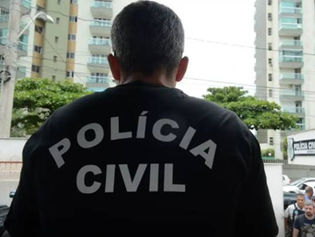 JNHOJE - Polícia faz operação contra quadrilha que furtava de petróleo bruto