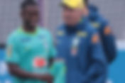 Brasil enfrenta França hoje em fase final de preparação para Copa do Mundo
