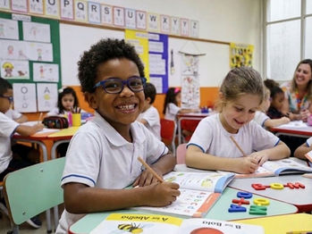 JNHOJE - Itabela supera meta e alcança avanço histórico na alfabetização