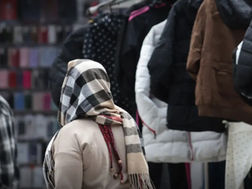 JNHOJE - Inmet prevê segunda sob frio intenso no Sudeste