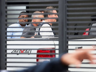 JNHOJE - Bolsonaro recebe alta e ficará em prisão domiciliar temporária