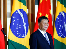 JNHOJE - Imprensa iraniana anuncia morte da esposa de Ali Khamenei