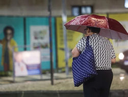 JNHOJE - Nova frente fria vai atingir a Bahia na próxima semana; veja quando