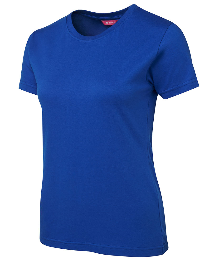 Thumbnail: JB's Ladies Tees