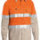Thumbnail: BISLEY Taped HI VIS Cool Lightweight LS Shirt
