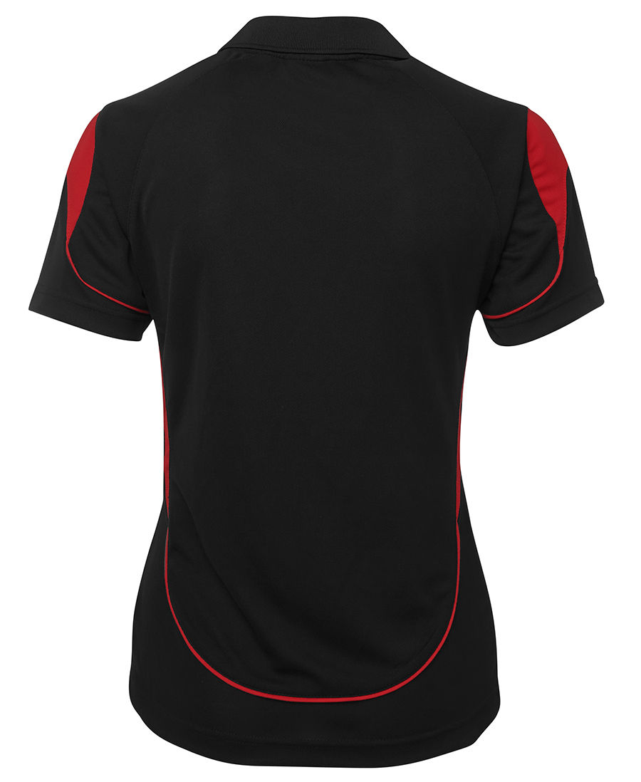 Thumbnail: JB's Podium Ladies Bell Polo