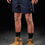 Thumbnail: FXD WS-4 Stretch Elastic Waist Work Shorts