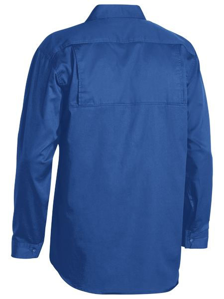 Thumbnail: BISLEY Cool Lightweight Drill LS Shirt