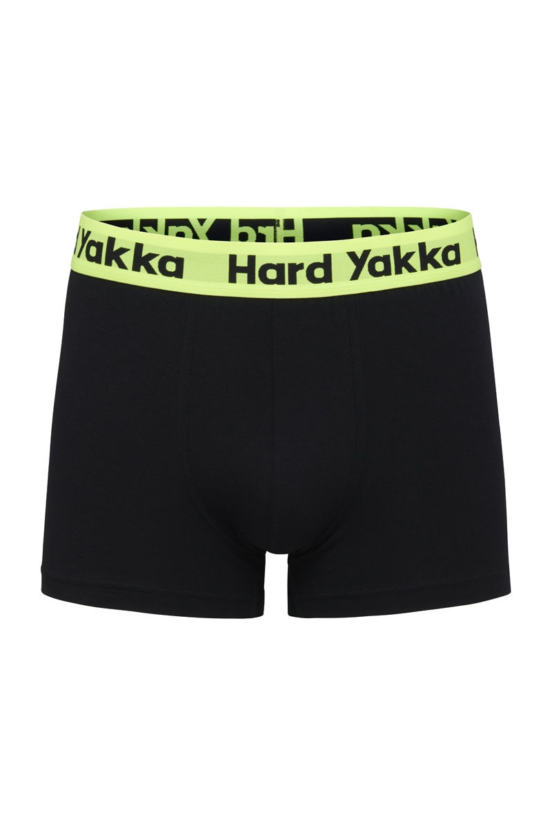 Thumbnail: HARD YAKKA Cotton Trunk 5 Pack