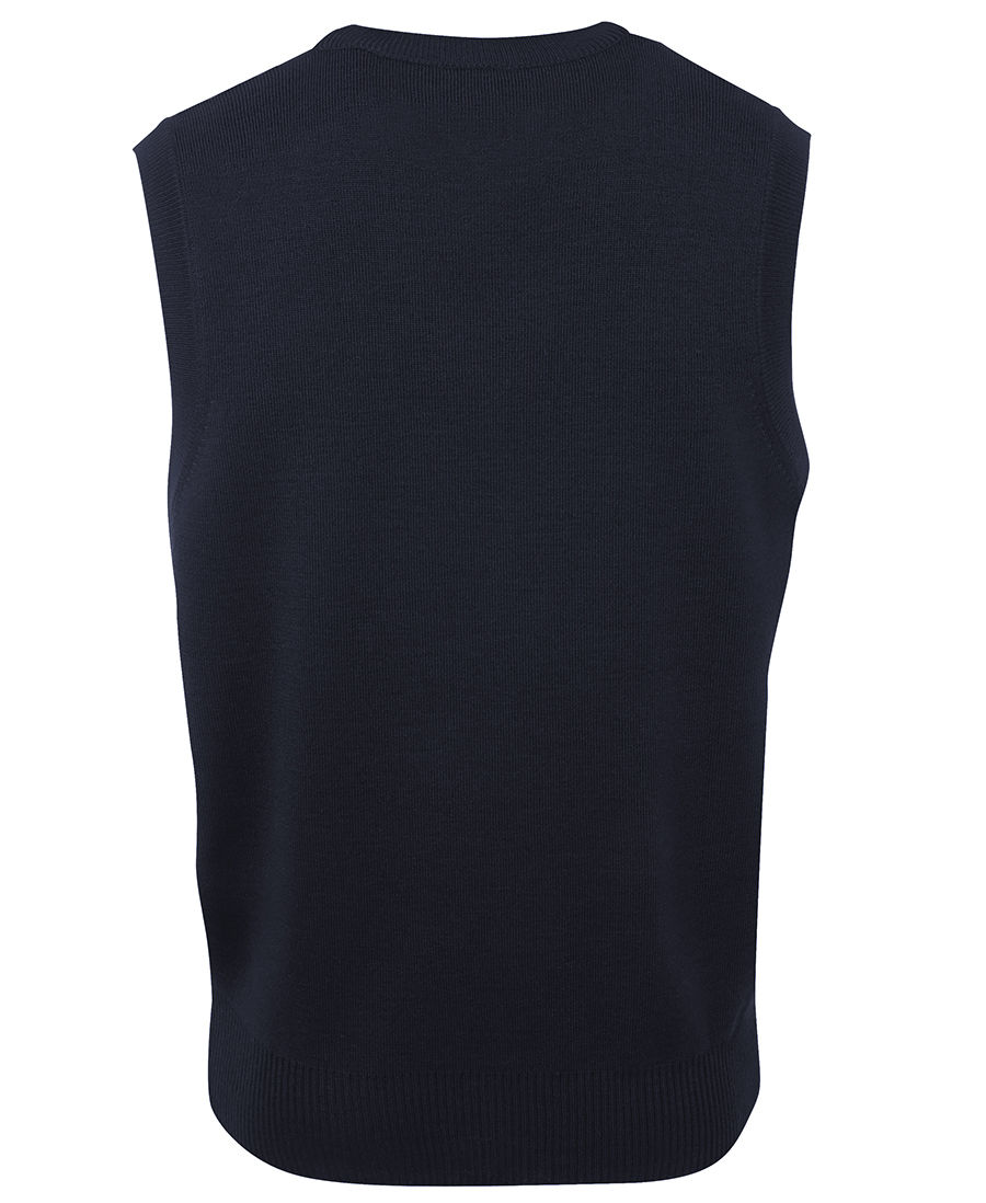 Thumbnail: JB's Knitted Vest