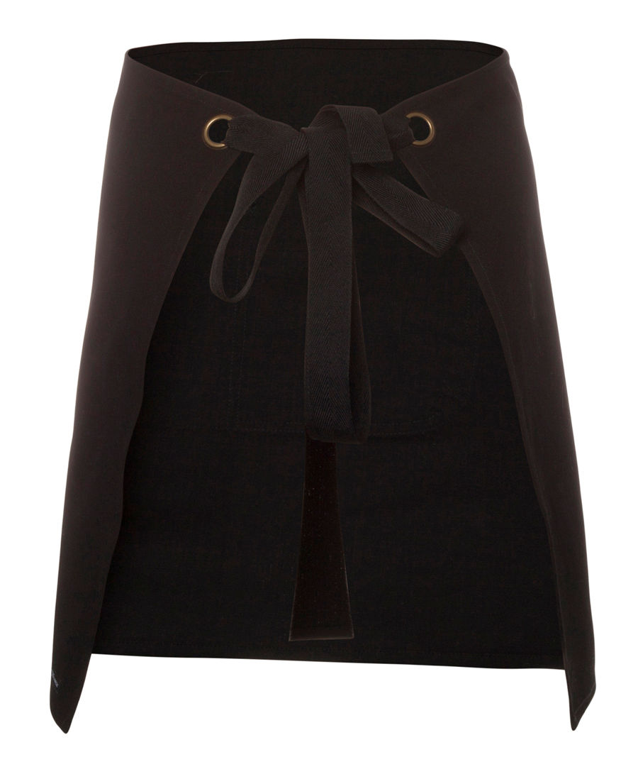 Thumbnail: JB's Waist Canvas Apron (Including Strap)