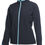 Thumbnail: JB's Ladies Water Resistant Softshell Jacket