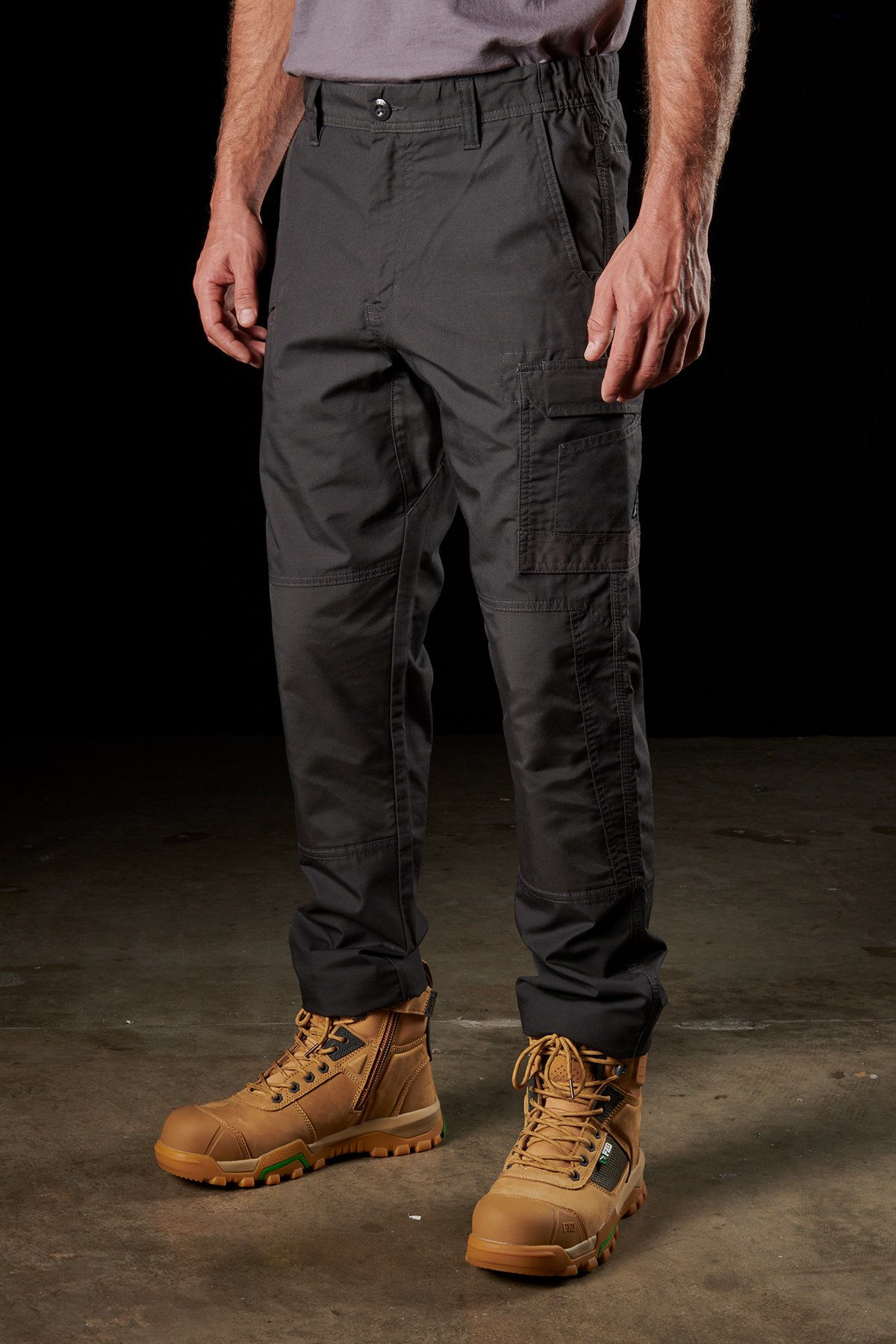 FXD WP-5 Lightweight Stretch Work Pants