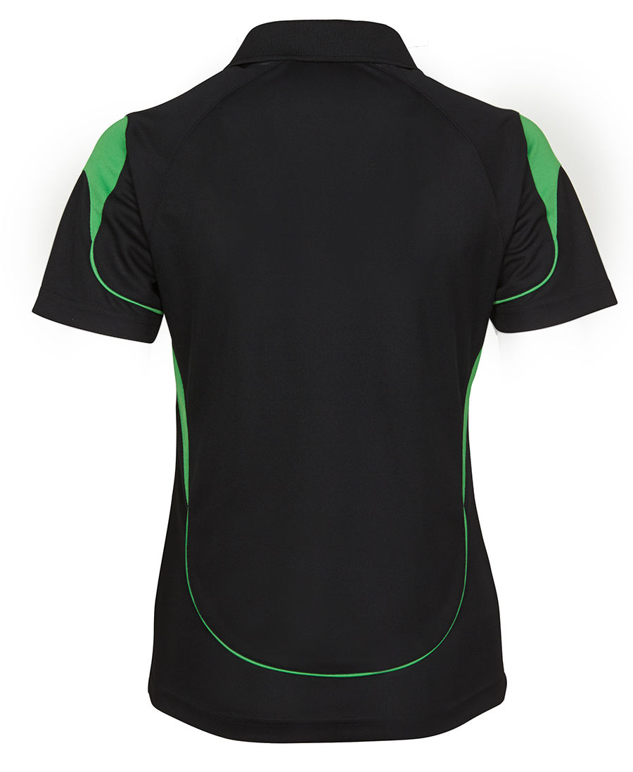 Thumbnail: JB's Podium Ladies Bell Polo
