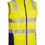 Thumbnail: BISLEY Taped HI VIS Soft Shell Vest