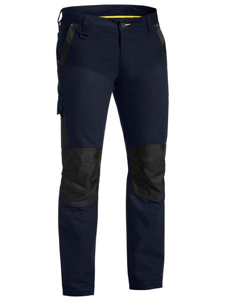 Thumbnail: BISLEY Flx & Move Stretch Pants