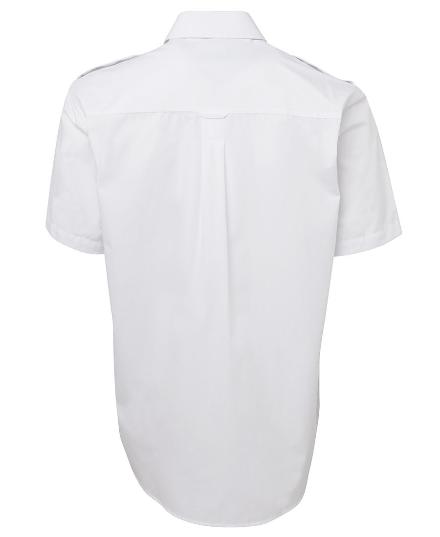 Thumbnail: JB's S/S Epaulette Shirt