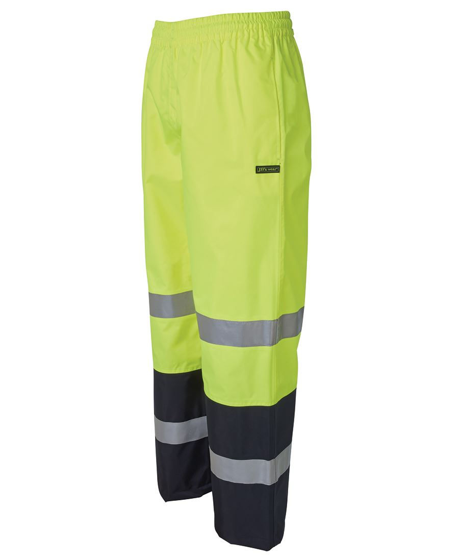 JB's HI VIS Premium Rain Pant