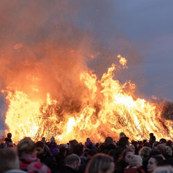 Paasvuur