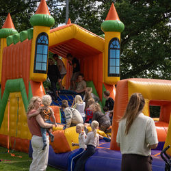Tentfeest 2026